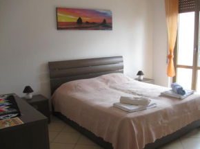 Отель Valderice Vacanze for family  Валдериче